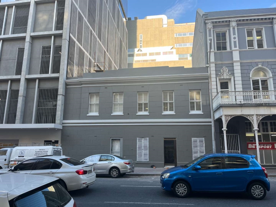 0 Bedroom Property for Sale in Cape Town City Centre Western Cape